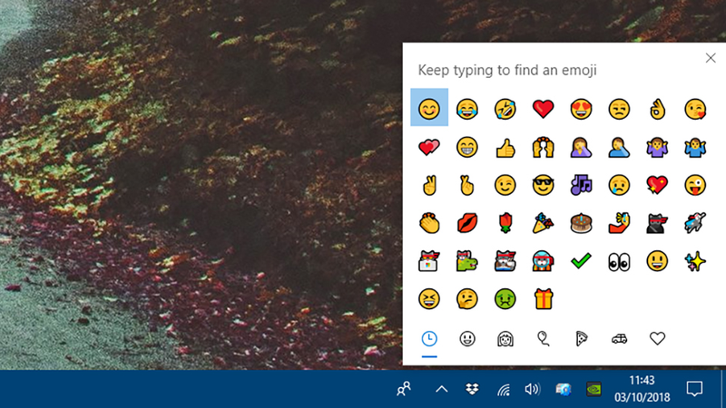 Illustration for article titled 9 Things You Can Do in the Windows 10 October 2018 Update That You Couldn't Do Before
